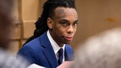 Twists And Turns In Ynw Melly'S Trial: A Comprehensive Update, Yours Truly, Ynw Melly, April 26, 2024