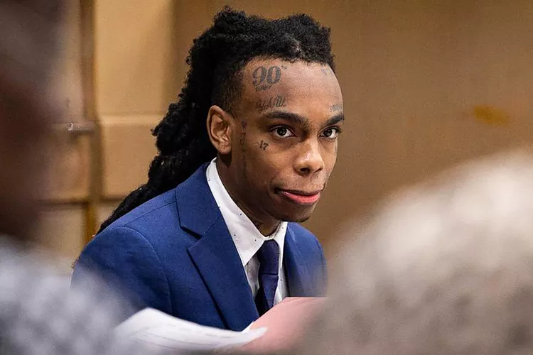 Twists And Turns In Ynw Melly'S Trial: A Comprehensive Update, Yours Truly, News, April 28, 2024