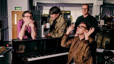 Blur &Quot;The Ballad Of Darren&Quot; Album Review, Yours Truly, Blur, May 16, 2024