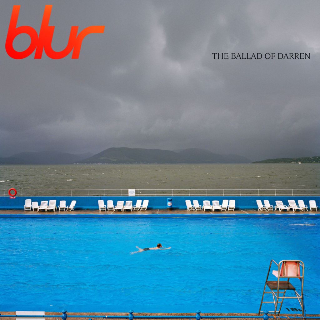 Blur &Quot;The Ballad Of Darren&Quot; Album Review, Yours Truly, Reviews, May 17, 2024