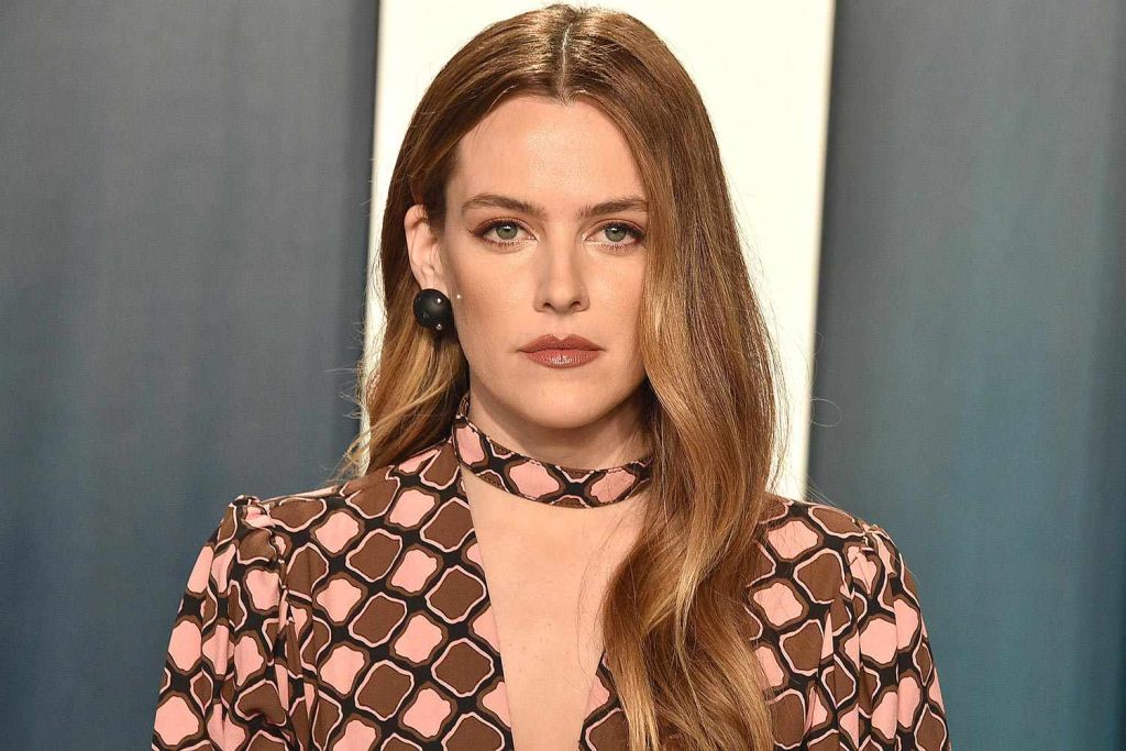 Riley Keough, Yours Truly, People, May 2, 2024