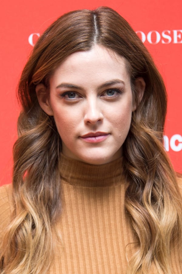 Riley Keough, Yours Truly, People, May 2, 2024