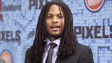Waka Flocka Flame Admits He At First Hated &Quot;No Hands&Quot; As The Song Achieves Diamond Status, Yours Truly, Waka Flocka Flame, May 21, 2024