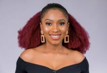 Mercy Eke Reveals Her Mother Made Attempts To Terminate Her Pregnancy, Yours Truly, News, December 4, 2023