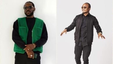 Brymo Opens Up On Failed Collaboration With Adekunle Gold In Interview, Yours Truly, Brymo, October 4, 2023