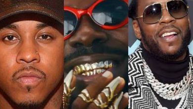 Jeremih Collaborates With Adekunle Gold And 2 Chainz On The Afrobeats Single, &Quot;Room&Quot;, Yours Truly, 2 Chainz, February 28, 2024
