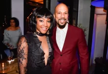 Haddish Sheds Light On Breakup With Common, Reveals It Wasn'T Mutual, Yours Truly, News, December 3, 2023