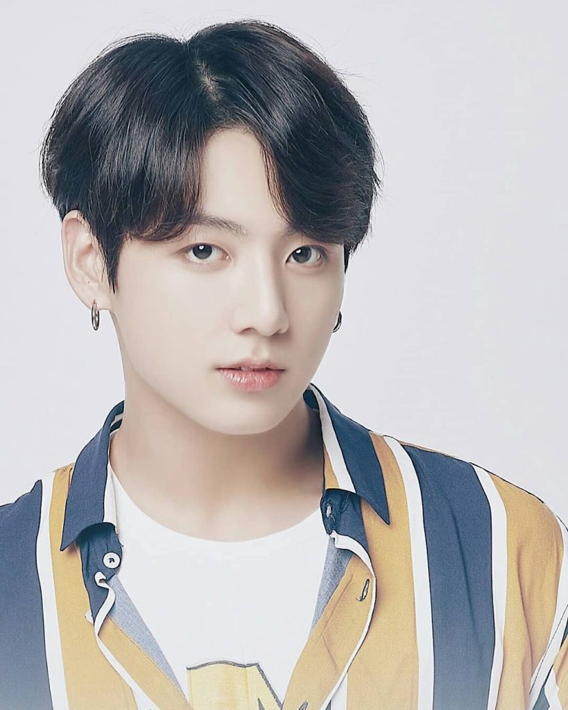 BTS's Jung Kook Shatters Records With Solo Debut 'Seven' » Yours Truly