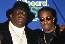 Diddy Remembers B.i.g On 25Th Year Anniversary In Nostalgic 'Bittersweet' Post, Reflects On Biggie Inspiration On &Quot;No Way Out' Anniversary, Yours Truly, News, November 30, 2023