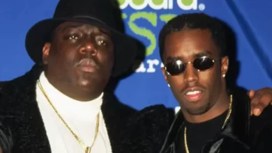 Diddy Remembers B.i.g On 25Th Year Anniversary In Nostalgic 'Bittersweet' Post, Reflects On Biggie Inspiration On &Quot;No Way Out' Anniversary, Yours Truly, P Diddy, February 25, 2024
