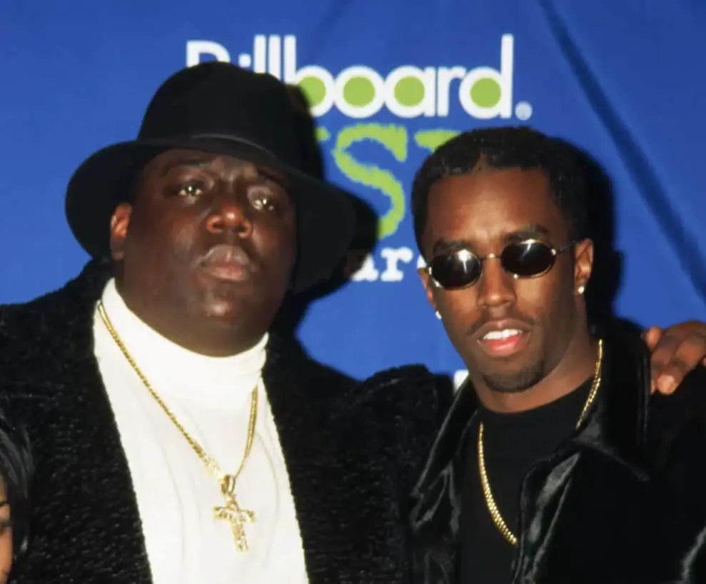 Diddy Remembers B.i.g On 25Th Year Anniversary In Nostalgic 'Bittersweet' Post, Reflects On Biggie Inspiration On &Quot;No Way Out' Anniversary, Yours Truly, News, December 2, 2023
