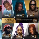 Headies ‘Rookie Of The Year’ Nominees Odumodublvck, Khaid Trade Words Over Who Is More Deserving In Social Media Exchange, Yours Truly, News, February 22, 2024