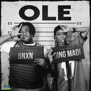 Qing Madi Taps Bnxn For Her New Single, &Quot;Ole&Quot;, Yours Truly, News, May 19, 2024