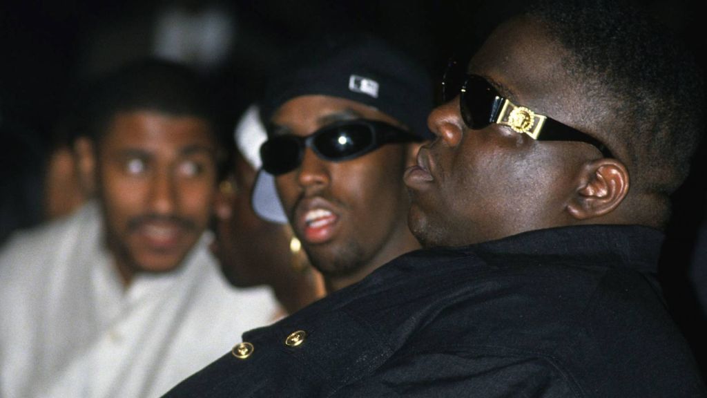 Diddy Remembers B.i.g On 25Th Year Anniversary In Nostalgic 'Bittersweet' Post, Reflects On Biggie Inspiration On &Quot;No Way Out' Anniversary, Yours Truly, News, December 2, 2023