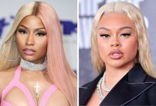 Latto'S Alleged Nicki Minaj Diss Takes Center Stage, Yours Truly, News, March 3, 2024