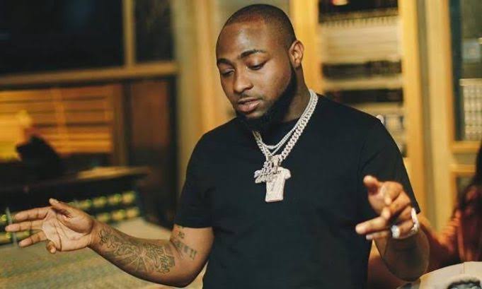 Davido Removes 'Offensive' Music Video Under Pressure From Muslims, Yours Truly, News, April 28, 2024