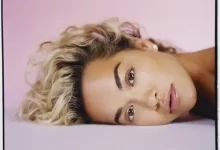 Rita Ora’s “You &Amp; I” Album Debuts At Top 10 In Uk Charts; Becomes Her Highest-Charting Album In Over 10 Years, Yours Truly, News, December 2, 2023