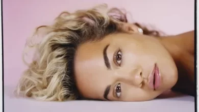 Rita Ora’s “You &Amp; I” Album Debuts At Top 10 In Uk Charts; Becomes Her Highest-Charting Album In Over 10 Years, Yours Truly, Uk Albums Charts, April 28, 2024