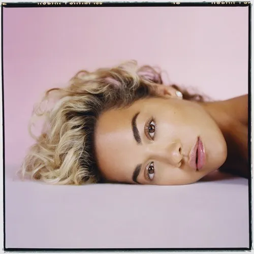 Rita Ora’s “You &Amp; I” Album Debuts At Top 10 In Uk Charts; Becomes Her Highest-Charting Album In Over 10 Years, Yours Truly, News, May 10, 2024