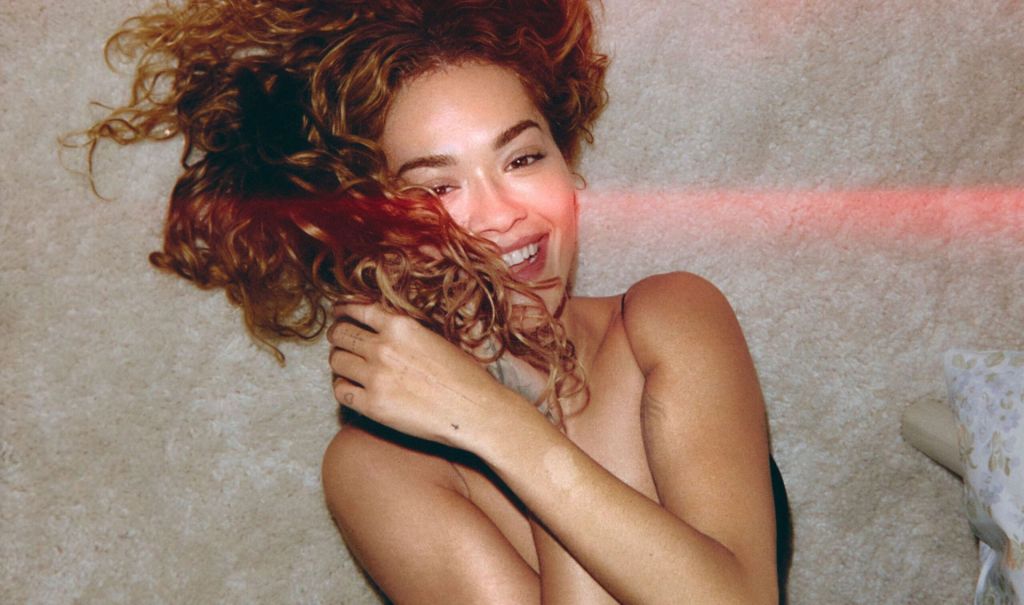Rita Ora’s “You &Amp; I” Album Debuts At Top 10 In Uk Charts; Becomes Her Highest-Charting Album In Over 10 Years, Yours Truly, News, April 27, 2024
