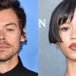 Harry Styles Is Getting &Quot;Loved Up&Quot; With Taylor Russell, Friends Approve Of 'New Girlfriend', Yours Truly, News, February 28, 2024