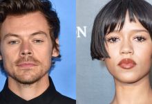 Harry Styles Is Getting &Quot;Loved Up&Quot; With Taylor Russell, Friends Approve Of 'New Girlfriend', Yours Truly, News, May 19, 2024