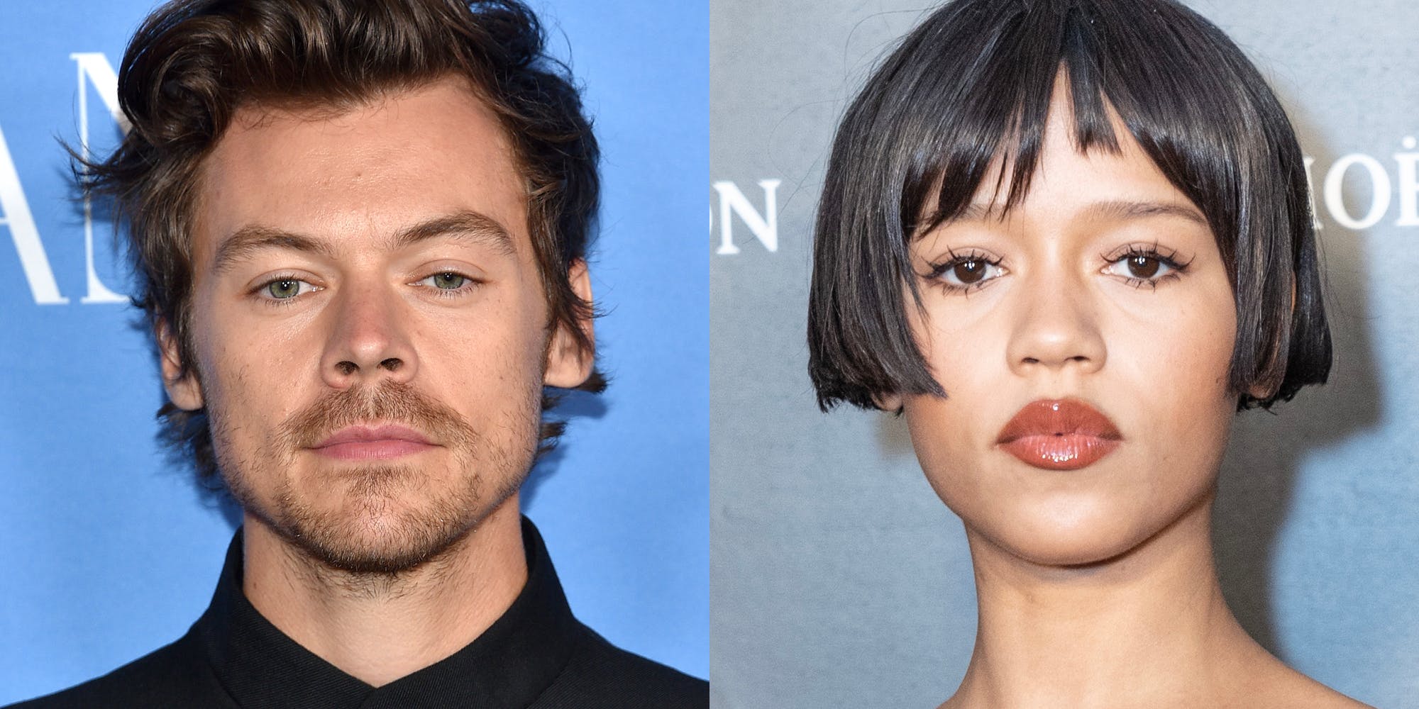 Harry Styles Is Getting &Quot;Loved Up&Quot; With Taylor Russell, Friends Approve Of 'New Girlfriend', Yours Truly, News, April 28, 2024