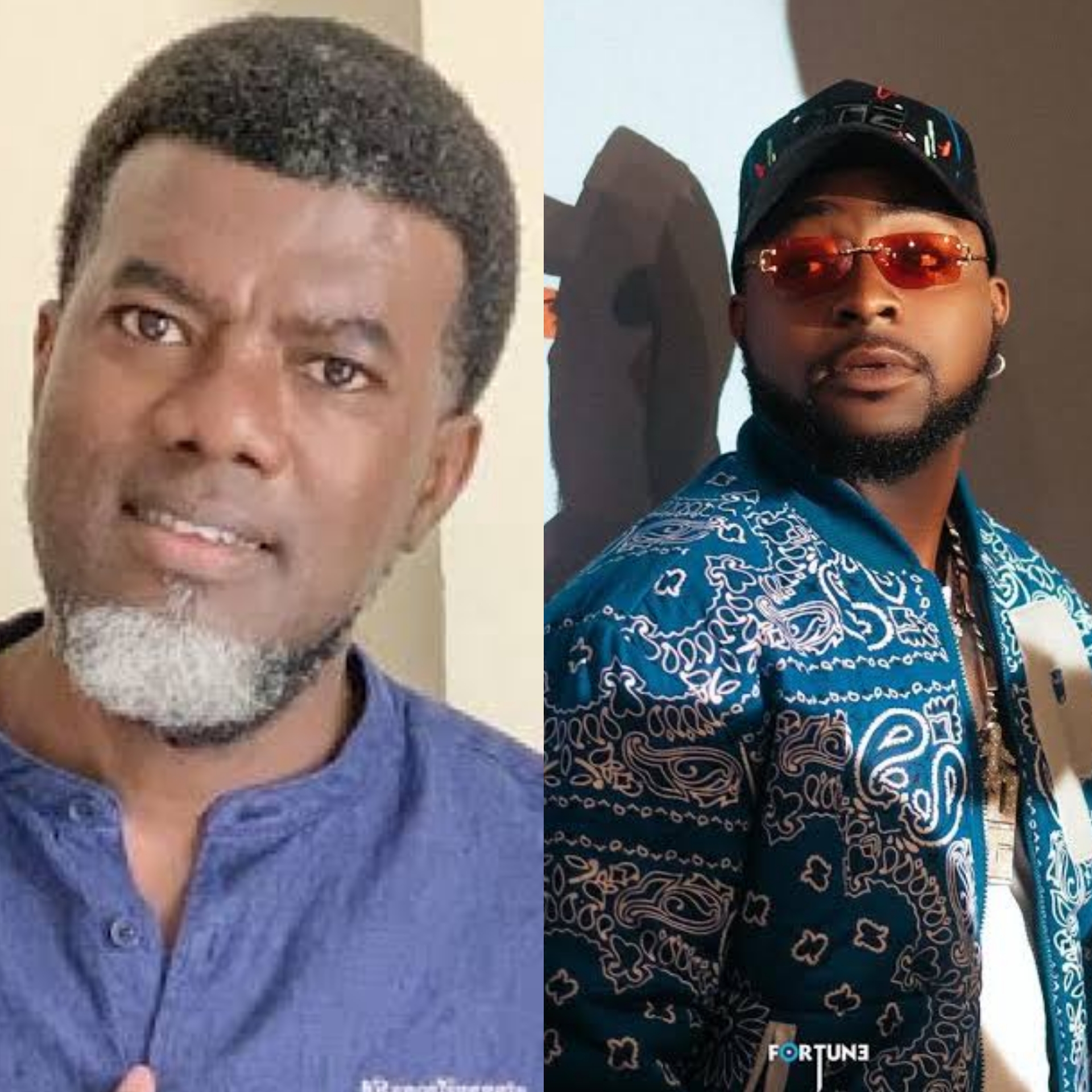 Reno Omokri Supports Muslims In Response To Controversial Davido'S Signee Music Video, Yours Truly, News, April 28, 2024