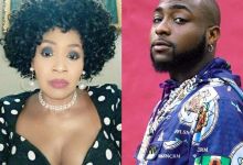 Kemi Olunloyo Says Davido Has Been &Quot;Blacklisted&Quot; In Dubai Over &Quot;Offensive&Quot; Religious Video, Yours Truly, News, March 2, 2024
