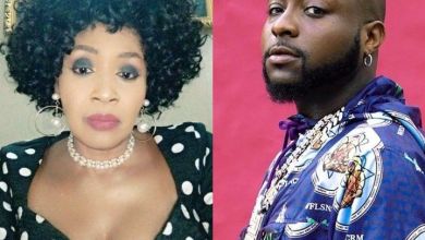 Kemi Olunloyo Says Davido Has Been &Quot;Blacklisted&Quot; In Dubai Over &Quot;Offensive&Quot; Religious Video, Yours Truly, Kemi Olunloyo, September 23, 2023