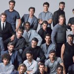 Runway Fashion Kings: World'S Top 24 Male Models, Yours Truly, Articles, February 24, 2024