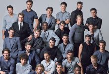 Runway Fashion Kings: World'S Top 24 Male Models, Yours Truly, Articles, September 23, 2023