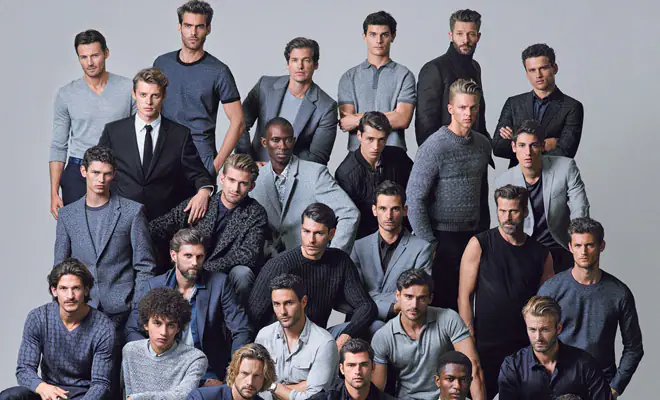 Runway Fashion Kings: World'S Top 24 Male Models, Yours Truly, Articles, November 29, 2023