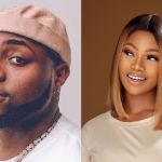 Tacha Admits To Removing Davido'S Tattoo; Maintains Her Love For &Quot;001&Quot;, Yours Truly, News, February 23, 2024