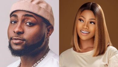 Tacha Admits To Removing Davido'S Tattoo; Maintains Her Love For &Quot;001&Quot;, Yours Truly, Tacha, December 1, 2023