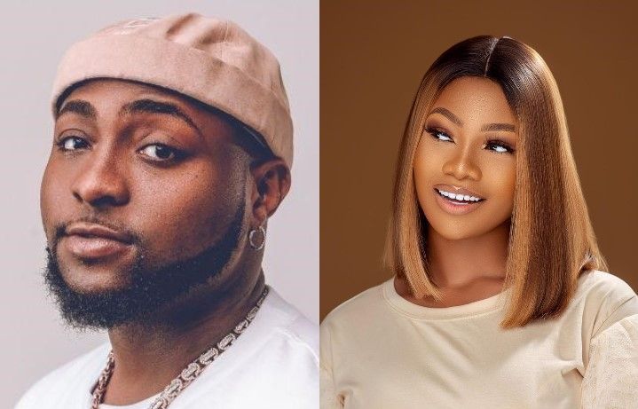 Tacha Admits To Removing Davido'S Tattoo; Maintains Her Love For &Quot;001&Quot;, Yours Truly, News, March 2, 2024