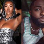 Anita Brown Discloses In New Video That She Will Be Stopping By Davido'S Atlanta Home, Yours Truly, News, March 2, 2024