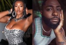 Anita Brown Discloses In New Video That She Will Be Stopping By Davido'S Atlanta Home, Yours Truly, News, December 5, 2023