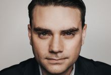 Ben Shapiro, Yours Truly, People, September 23, 2023