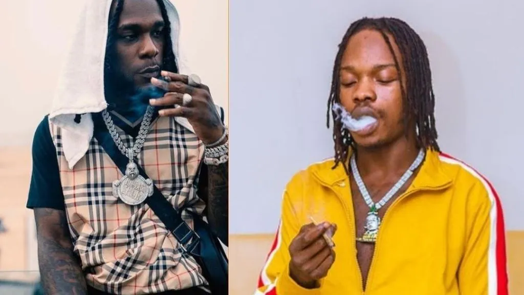Unreleased Burna Boy Verse On Naira Marley’s “As E Dey Go” Leaks, Yours Truly, News, May 4, 2024