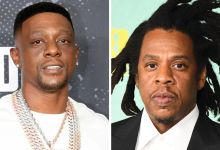 Boosie Badazz Stirs Debate: Ranks Above Jay-Z In The South?, Yours Truly, News, May 19, 2024