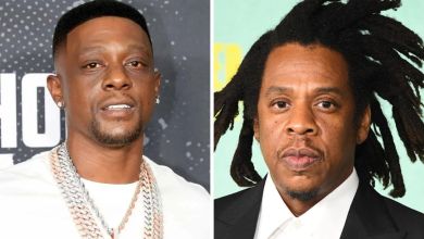 Boosie Badazz Stirs Debate: Ranks Above Jay-Z In The South?, Yours Truly, Jay-Z, October 4, 2023