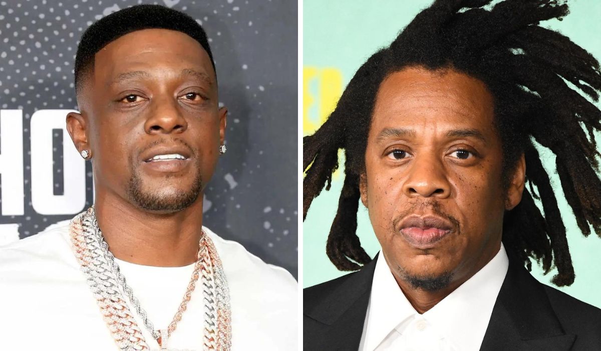 Boosie Badazz Stirs Debate: Ranks Above Jay-Z In The South?, Yours Truly, News, December 2, 2023
