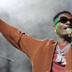 Witness Wizkid Practice Before His Legendary Show At Tottenham Hotspur Stadium, Yours Truly, News, November 29, 2023