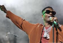 Witness Wizkid Practice Before His Legendary Show At Tottenham Hotspur Stadium, Yours Truly, News, April 27, 2024