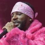 Cam'Ron Responds To Claims That He Is Gay Because He Wears Pink Clothes, Yours Truly, News, February 27, 2024