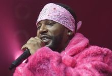 Cam'Ron Responds To Claims That He Is Gay Because He Wears Pink Clothes, Yours Truly, News, April 26, 2024