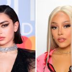 Charli Xcx Tweet Sparks Controversy Over Doja Cat Remark, Yours Truly, News, February 24, 2024