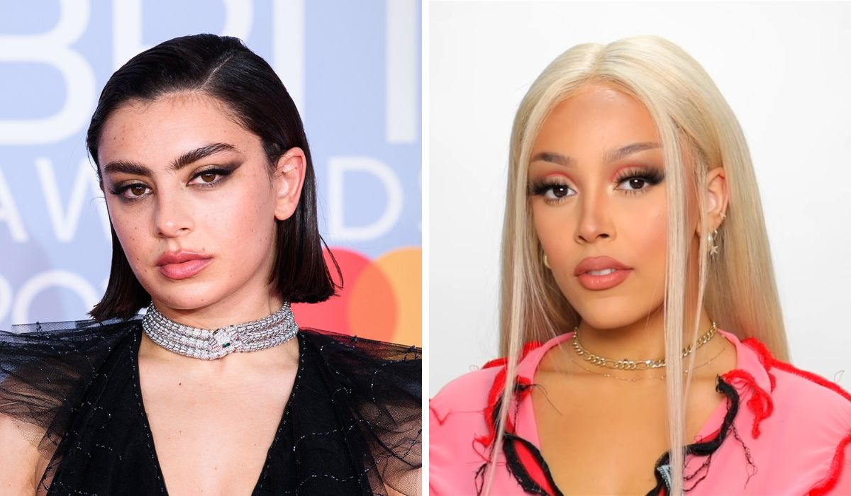 Charli Xcx Tweet Sparks Controversy Over Doja Cat Remark, Yours Truly, News, May 18, 2024