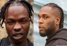 Unreleased Burna Boy Verse On Naira Marley’s “As E Dey Go” Leaks, Yours Truly, News, February 27, 2024